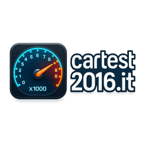 cartest2016.it